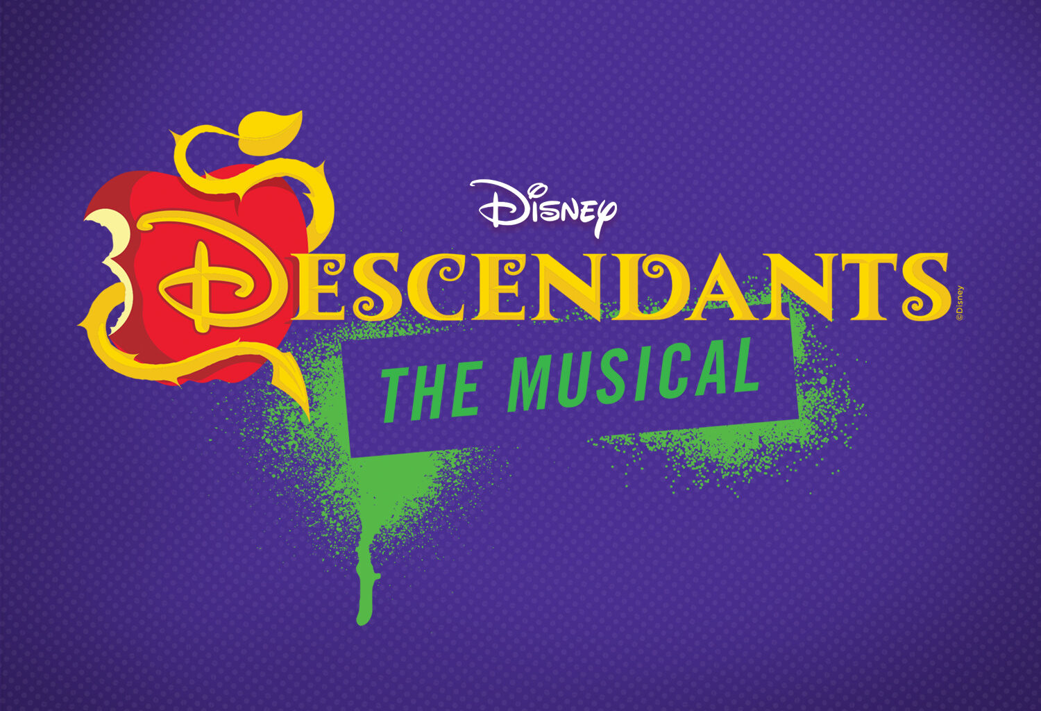 Auditions for Disney’s Descendants: The Musical - Boys Ages 8-18