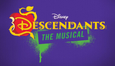 Auditions for Disney’s Descendants: The Musical - Boys Ages 8-18