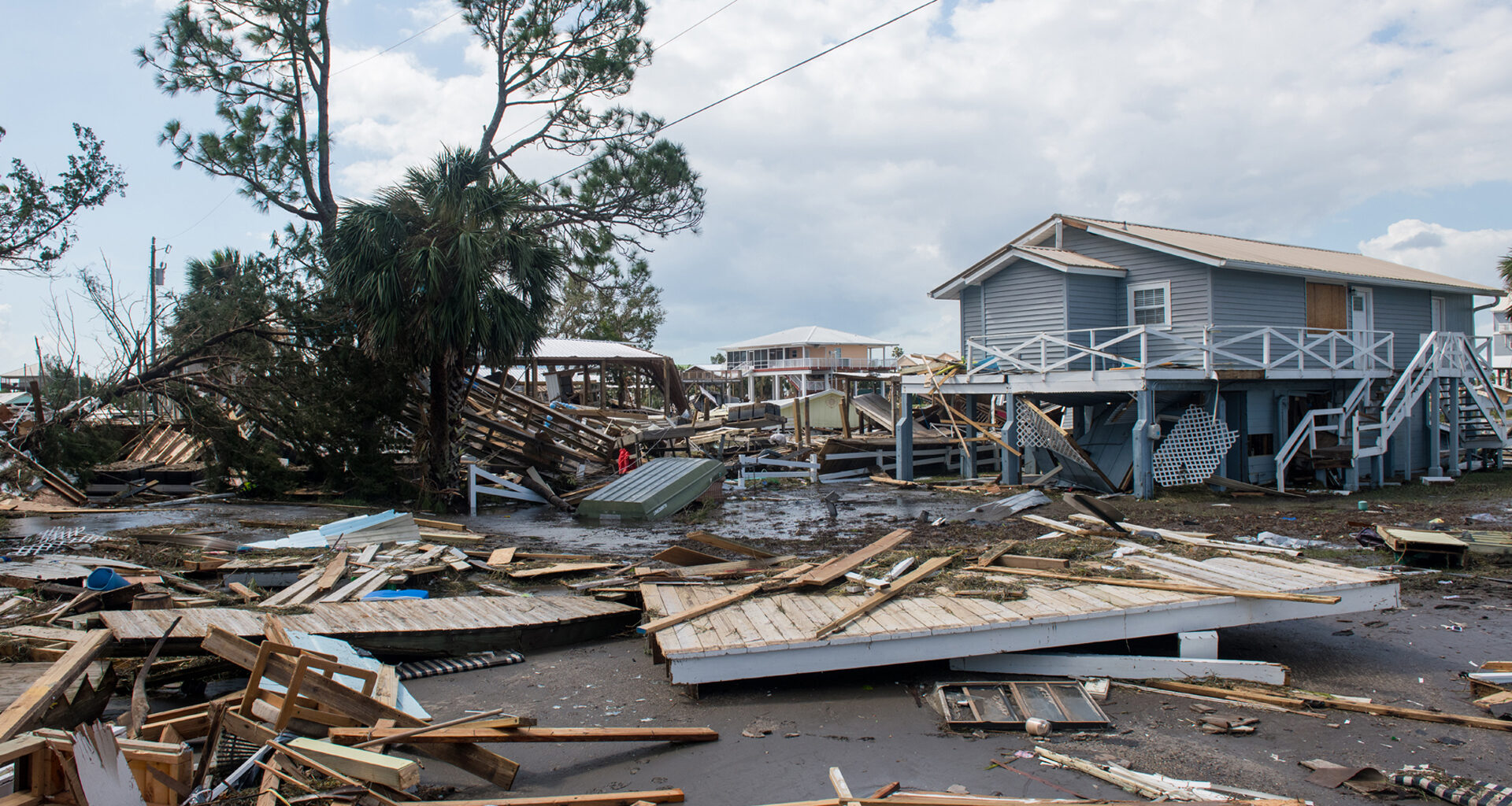 Florida's preparedness gap is growing faster than its infrastructure 
