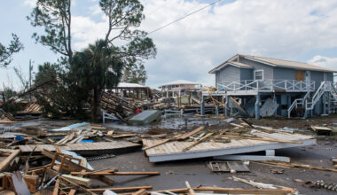 Florida's preparedness gap is growing faster than its infrastructure 