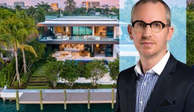 Menachem Kranz Sells Miami-Dade Home for Record Price