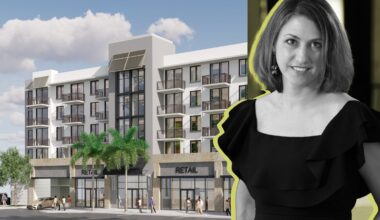 Ellen Buckley Plans Affordable, Workforce Miami-Dade Homes