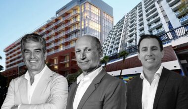 Developers Pay off $115 Million in Miami Condo Loans