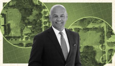 Developers Plan 146 Apartments Near Kendall Hospital