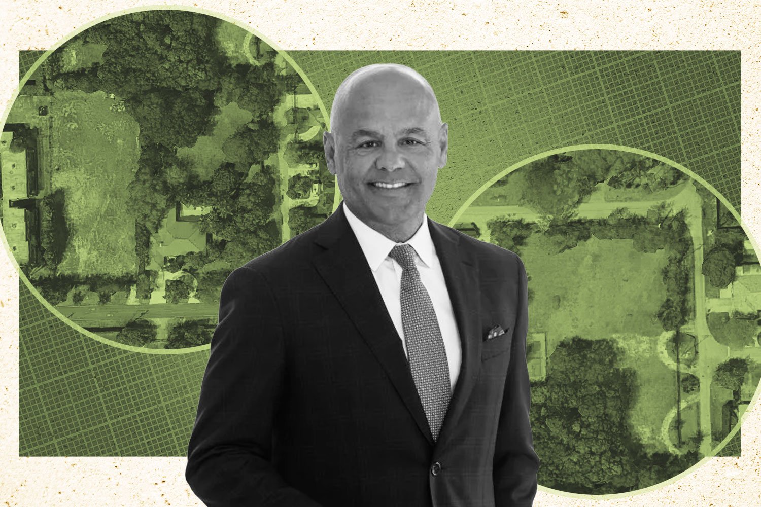 Developers Plan 146 Apartments Near Kendall Hospital