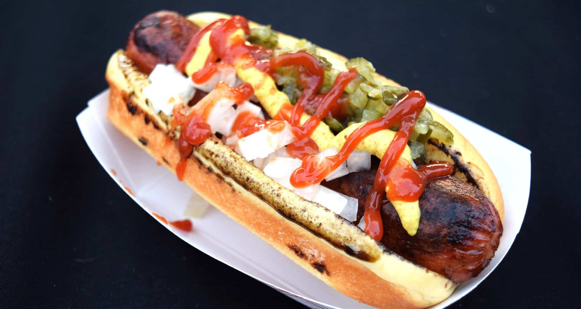 Best hot dogs in Tampa: Where to find some of the city's Top Dogs