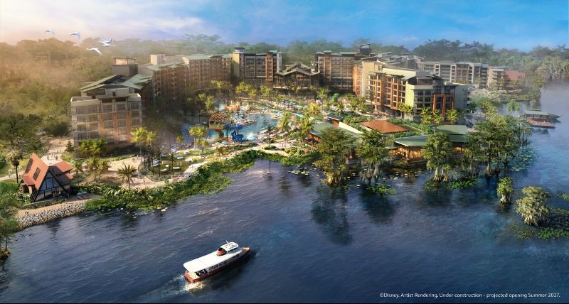 Disney-Lakeshore-Lodge-Aerial-Rendering-Courtesy-of-Disney.