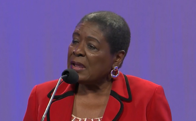 Debate Fact Check: Dot Inman-Johnson Makes False Statement Related to TMH Deal – Tallahassee Reports