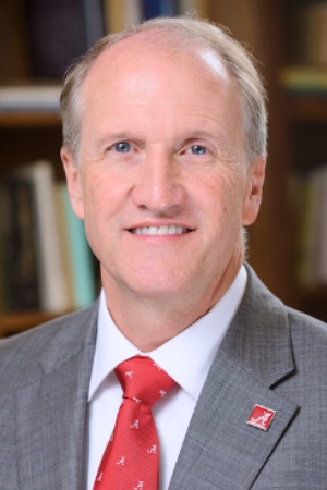 Dr. Stuart R. Bell. Courtesy of UF