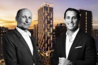 Dunin, Edifica Land $220M Financing for Domus Brickell Center