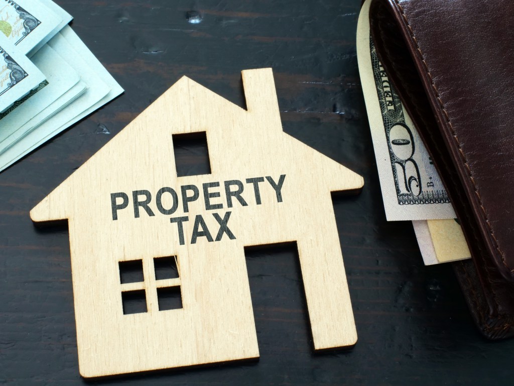Cities warn of consequences if voters say yes to tax break