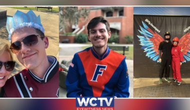 ‘He had so much promise’: Family mourning loss of Tallahassee native killed in Missouri skydiving plane crash