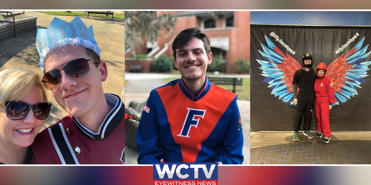 ‘He had so much promise’: Family mourning loss of Tallahassee native killed in Missouri skydiving plane crash