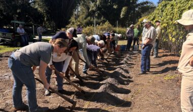 Growing hope worldwide - Florida Weekly