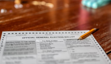 Duval County elections office announces precinct boundaries, polling place changes for primary election