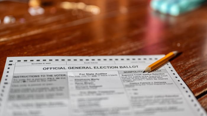 Duval County elections office announces precinct boundaries, polling place changes for primary election