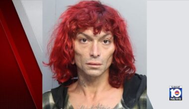 Deputies: Man sets building on fire to ‘smoke out’ boyfriend in Miami-Dade