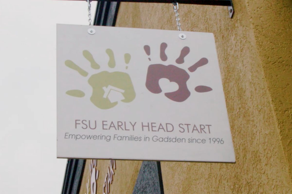 FSU Early Head Start Celebrates 30 Years in Gadsden