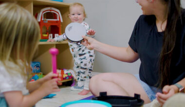 Florida State University Early Head Start marks 30 years of supporting Gadsden County families
