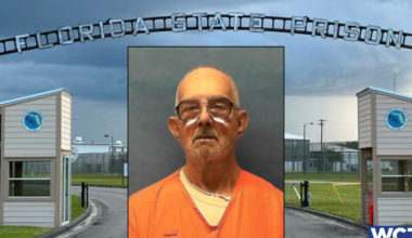74-year-old man becomes oldest inmate executed in modern Florida history