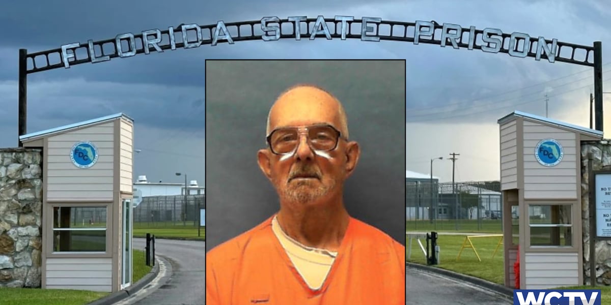 74-year-old man becomes oldest inmate executed in modern Florida history