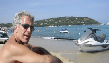 Epstein saw Haiti’s quake as a chance to rebuild image