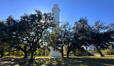 There’s a tragic story behind this old Central Florida water tower