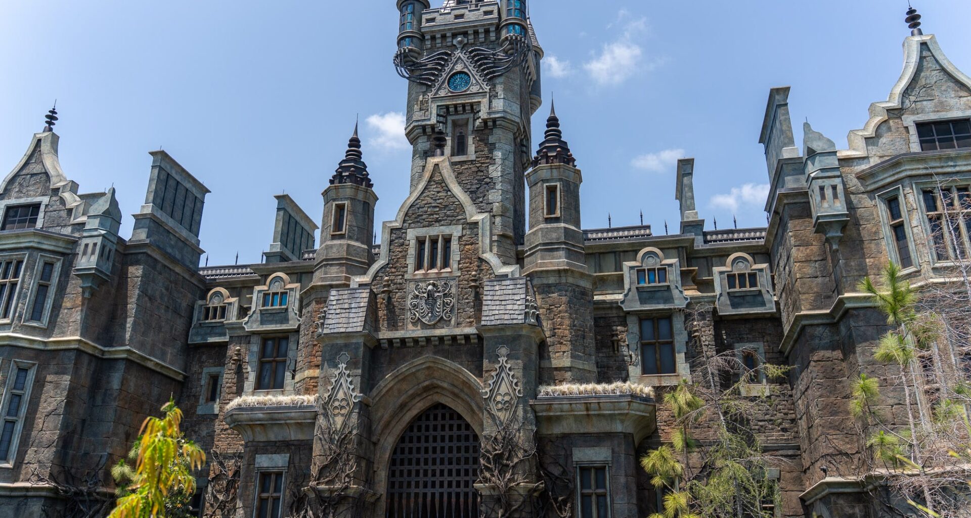 Universal Filing Reveals the Scale of New Dark Universe Attraction