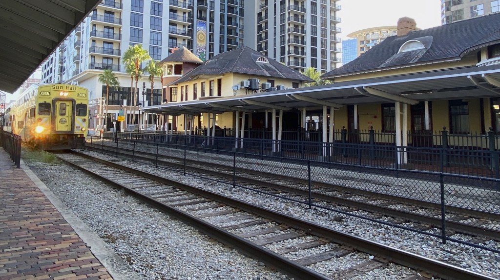 Editorial: Red flags are flying over Orlando’s hasty historic-preservation rule – Orlando Sentinel