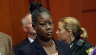 ‘Still hurting, still healing’: Trayvon Martin’s mom shares message of hope during Gun Violence Awareness Month”