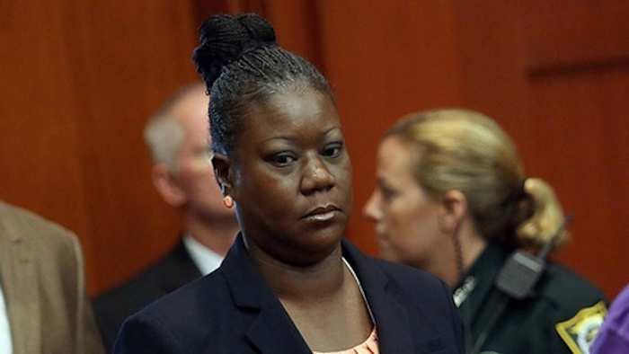 ‘Still hurting, still healing’: Trayvon Martin’s mom shares message of hope during Gun Violence Awareness Month”