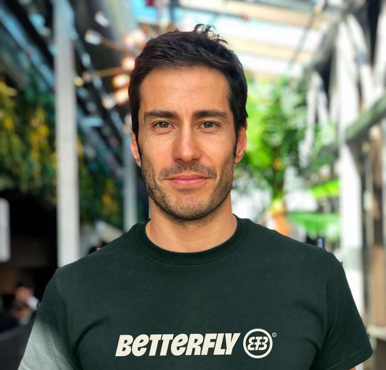 With Minu acquisition, Miami-based unicorn Betterfly doubles down on U.S. growth