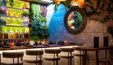 EL JARDÍN Brings a Fresh Culinary Vision to Southwest Florida