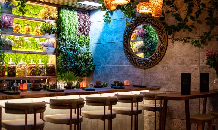 EL JARDÍN Brings a Fresh Culinary Vision to Southwest Florida