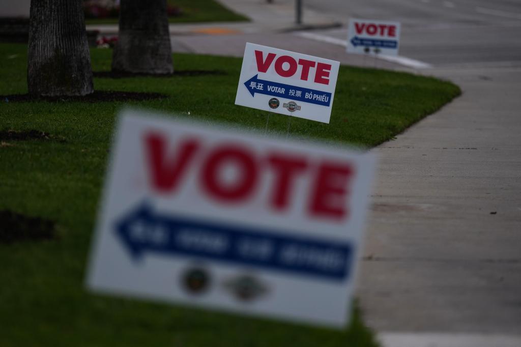 Editorial: Was Candidatepalooza 2026 in DeSantis’ plan? – Orlando Sentinel