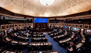 State legislators protect schools from DeSantis property tax cuts