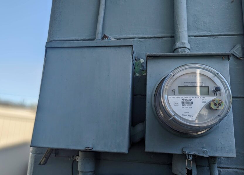 Council OKs municipal electric utility feasibility study