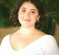Positive people in Pinecrest : Emily Aboulhosn