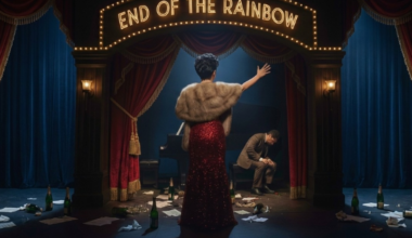 End of the Rainbow by Peter Quilter
