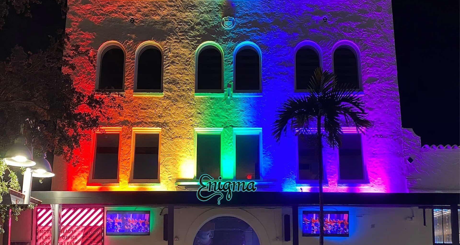 Best Gay Bars St. Petersburg FL: Top 8 Gay Bars & Gay Clubs St. Pete