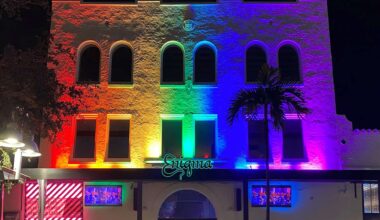 Best Gay Bars St. Petersburg FL: Top 8 Gay Bars & Gay Clubs St. Pete