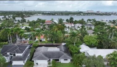 Estimated taxable value in Miami-Dade for 2026 hits $540.7B, report says – NBC 6 South Florida
