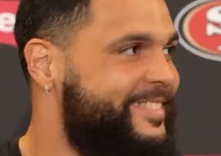 More Gray Area To Mike Evans' Departure - JoeBucsFan.com