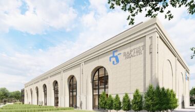 Baptist HealthPlace at Seven Pines opens June 2