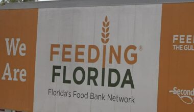 Second Harvest of the Big Bend teams up with state, national partners to feed kids over the summer