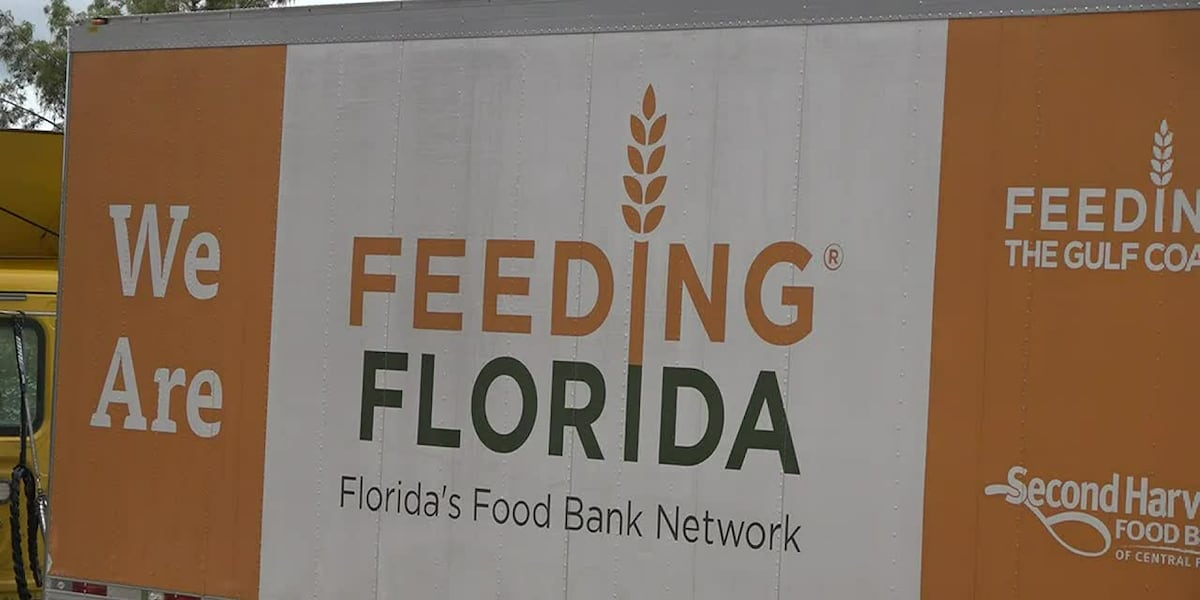 Second Harvest of the Big Bend teams up with state, national partners to feed kids over the summer
