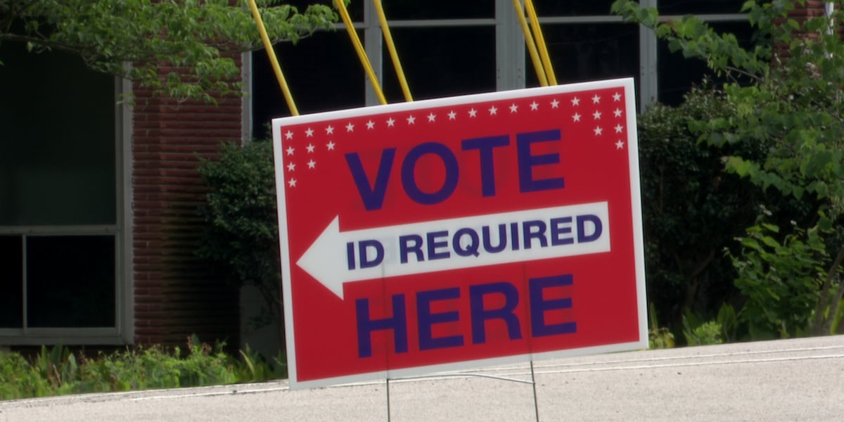 Changes coming to Florida voter ID requirements