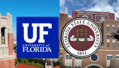 Florida set to ban undocumented immigrants from state universities