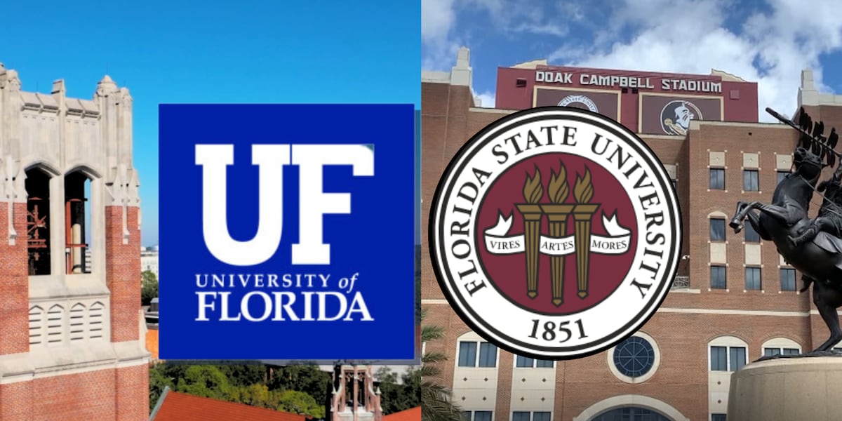 Florida set to ban undocumented immigrants from state universities