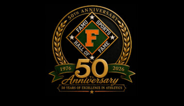 FAMU plans star-studded 50th Hall of Fame celebration